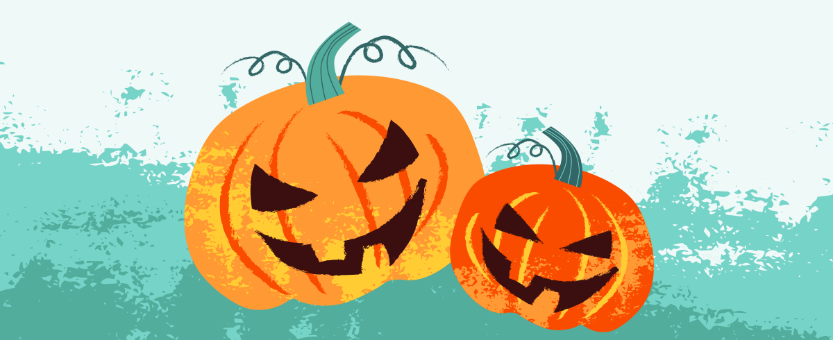 Pumpkin Friends